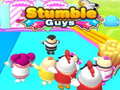 Игра Stumble Guys 