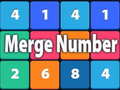 Ігра Merge Number