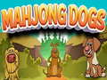 Игра Mahjong dogs