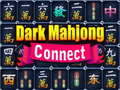 Игра Dark Mahjong Connect