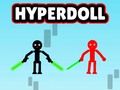 Игра Hyperdoll