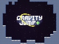 Игра Gravity Jump