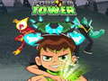 Игра Ben 10 Forever Tower