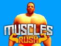 Игра Muscles Rush