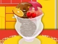 Игра Cool Fruit Ice Cream