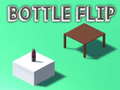 Игра Bottle Flip