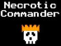 Ігра Necrotic Commander