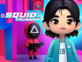 Игра Squid Runner