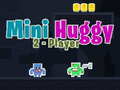 Игра Mini Huggy 2 - Player