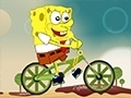 Ігра Spongebob BMX