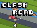 Ігра Clash Road