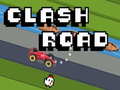 Игра Clash Road