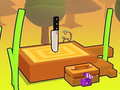 Игра Knife Flipp