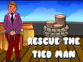 Игра Rescue The Tied Man