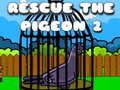 Игра Rescue The Pigeon 2