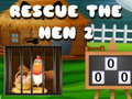 Игра Rescue The Hen 2