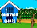 Игра Corn Farm Escape