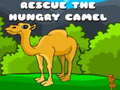 Игра Rescue The Hungry Camel