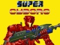 Ігра Super Cyborg
