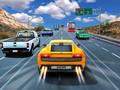 Игра Highway Road Racing