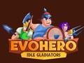 Игра EvoHero: Idle Gladiators