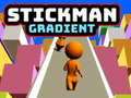 Ігра Stickman Gradient