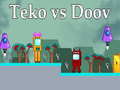 Игра Teko vs Doov