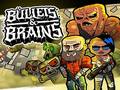 Игра Bullets & Brains