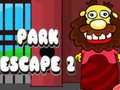 Игра Park Escape 2