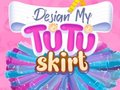 Ігра Design My Tutu Skirt