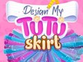 Игра Design My Tutu Skirt