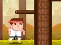 Игра Kick Ya Chop