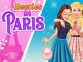 Игра Besties in Paris