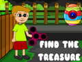 Ігра Find The Treasure