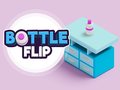 Игра Bottle Flip