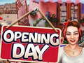 Игра Opening Day