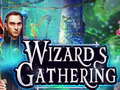 Игра Wizards Gathering