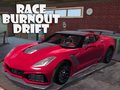Игра Race Burnout Drift