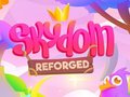 Игра Skydom: Reforged