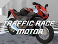 Игра Traffic Race Motor