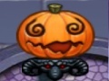 Игра Pumpkin Shot