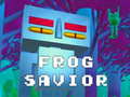 Ігра Frog Savior