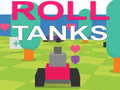 Ігра Roll Tanks
