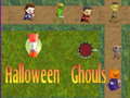 Ігра Halloween Ghouls