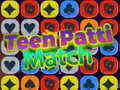 Игра Teen Patti Match