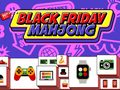 Игра Black Friday Mahjong