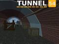 Игра Tunnel 54