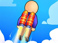 Игра Water Jetpack Race