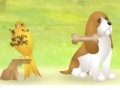 Игра Snack Time