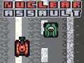 Игра Nuclear Assault